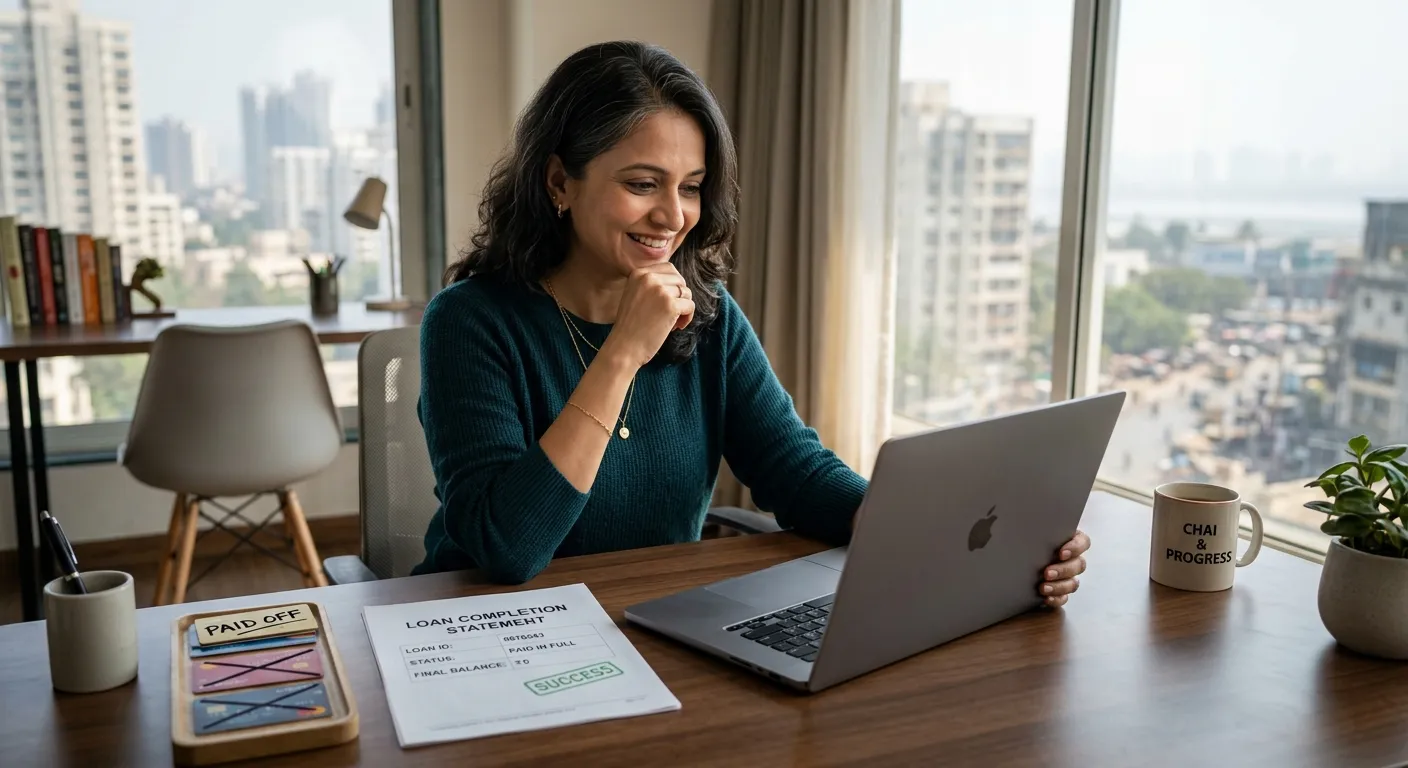 Smart Financial Move: Consolidating Credit Card Debt with a Personal Loan in Jaipur