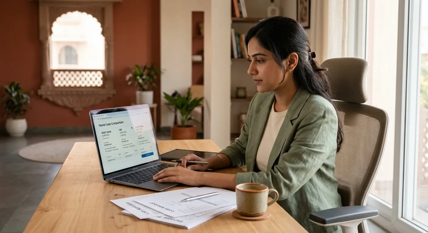 The Ultimate Guide to Securing a Personal Loan in Jaipur
